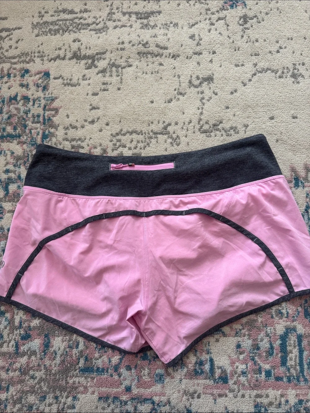lululemon athletica lightweight running